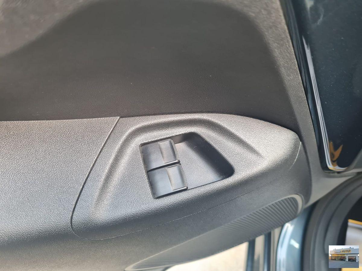 TOYOTA Aygo Benzina-Automatica-42.000 Km