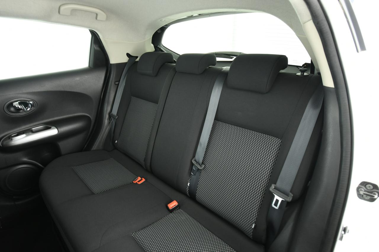 NISSAN Juke 1.5 dci Tekna 110cv E6 X COMMERCIANTI+NEOPATENTATI+BLUETOOTH