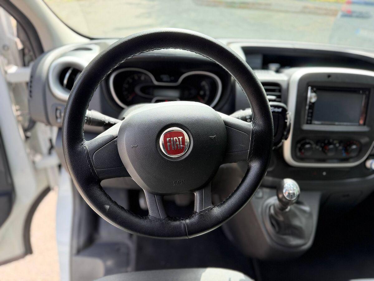 Fiat Talento Combi M1 1.6 twin t. mjt LH1 12Q 125cv E6
