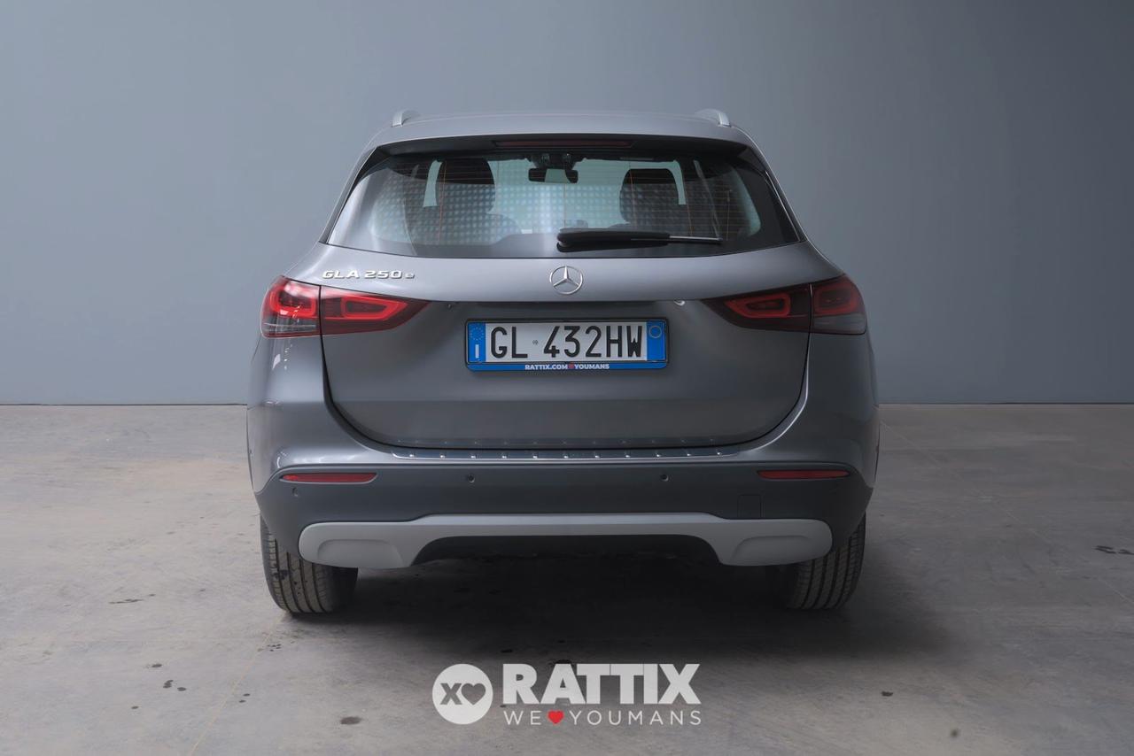 Mercedes-Benz GLA 250 e phev (eq-power) Business Extra auto