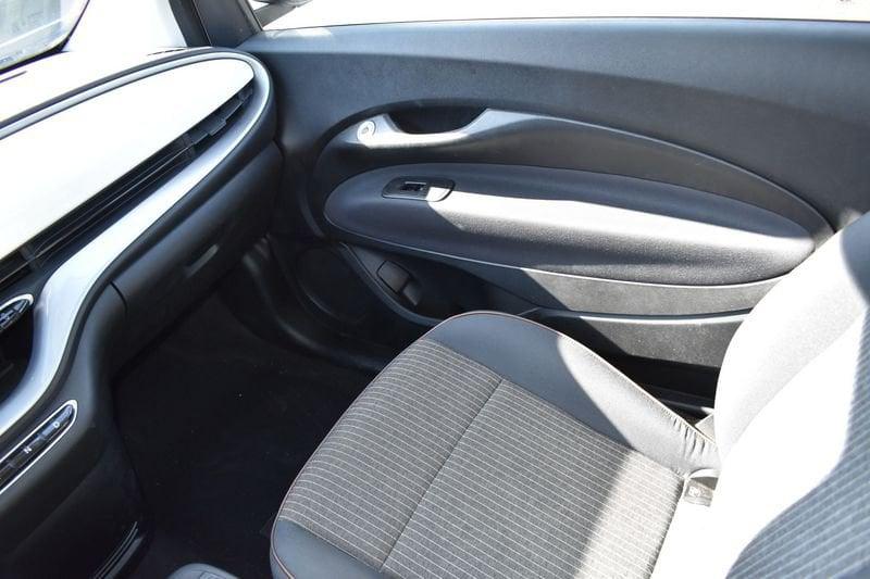 FIAT 500 500e Berlina 42 kWh Icon