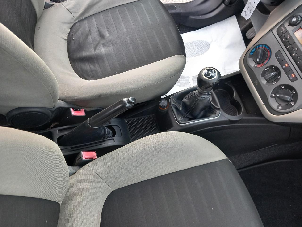 Fiat Grande Punto 1.2 5 porte Dynamic