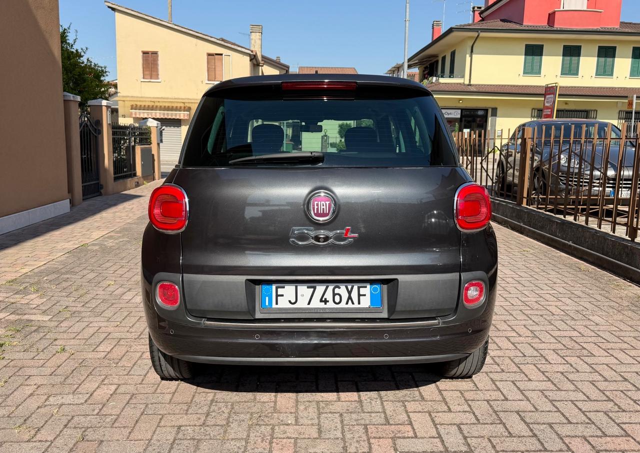 Fiat 500L 1.3 Multijet 95 CV Ok Neopatentati