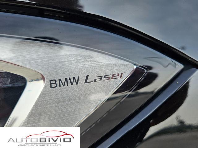 BMW 320 d Touring Sport/Laser/tetto/Digital cockpit