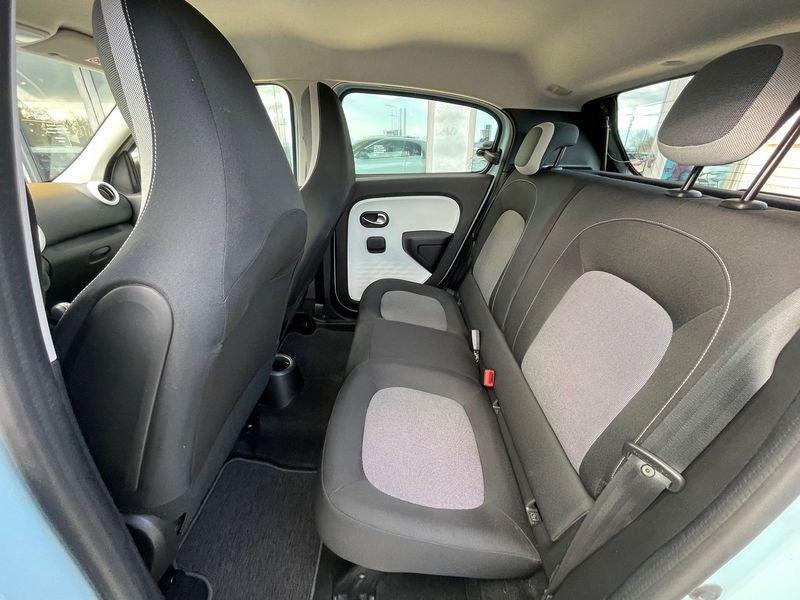 Renault Twingo Electric Twingo Equilibre 22kWh Twingo 22kWh Equilibre