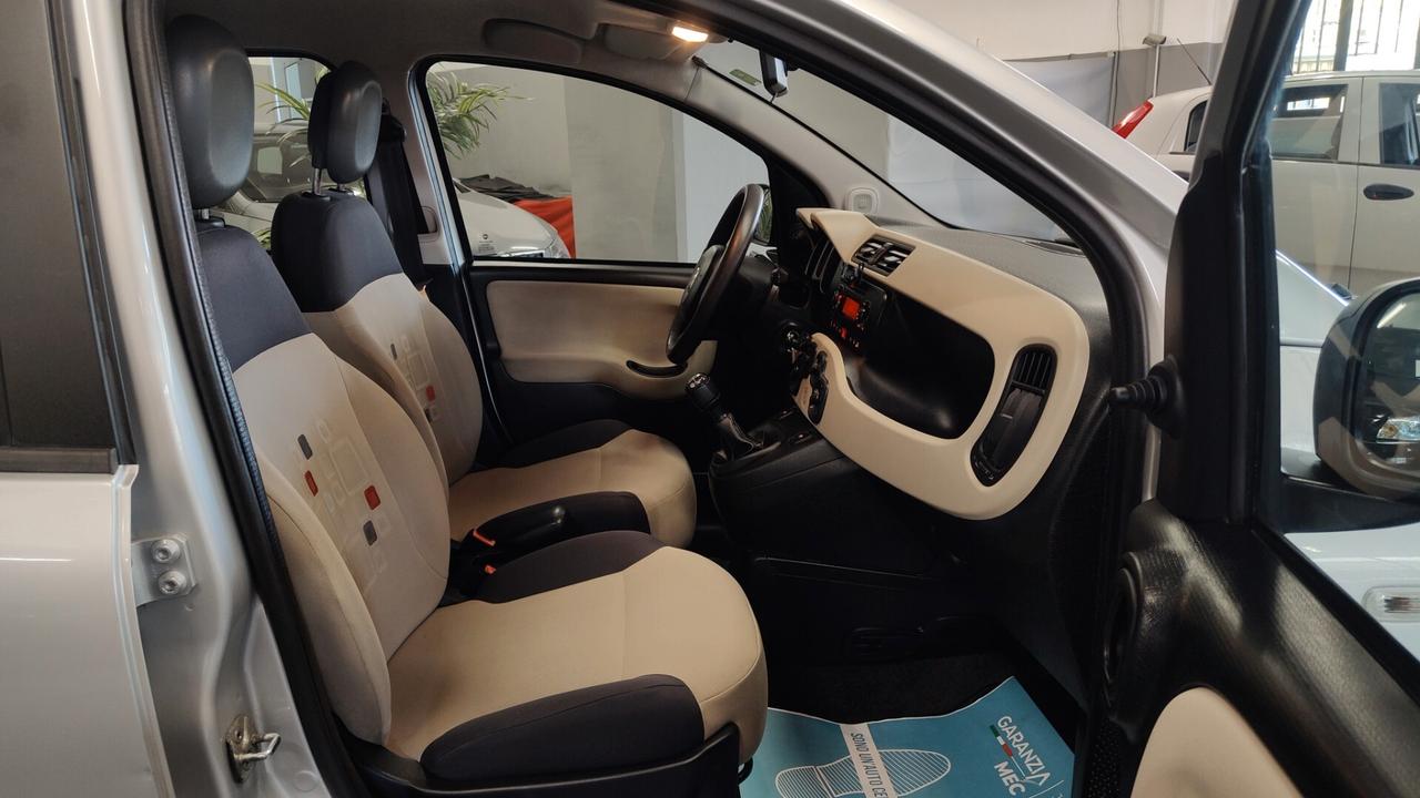 Fiat Panda 1.3 MJT S&S Easy