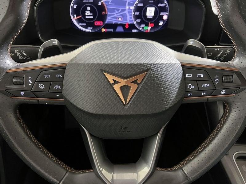 Cupra Formentor Formentor 2.0 TDI 4Drive DSG