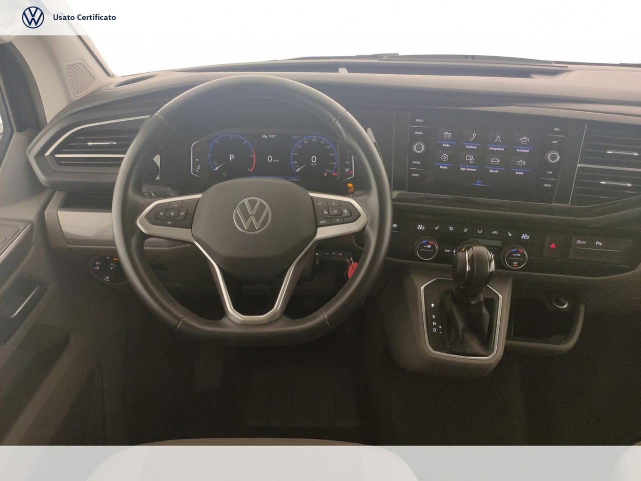 2.0 TDI Ocean 150 CV DSG