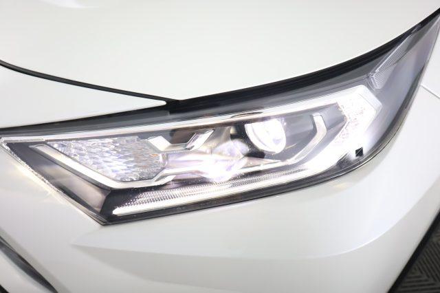 TOYOTA Other RAV4 RAV4 2.5 HV (218CV) E-CVT 2WD Style
