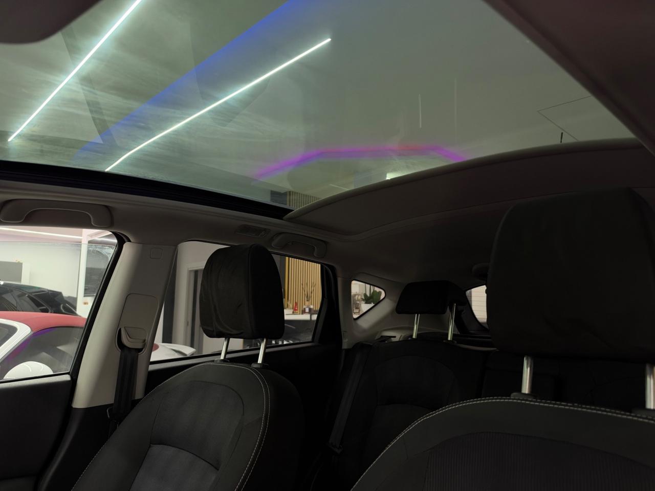 Nissan Qashqai 1.5 dCi n-tec Iper Full