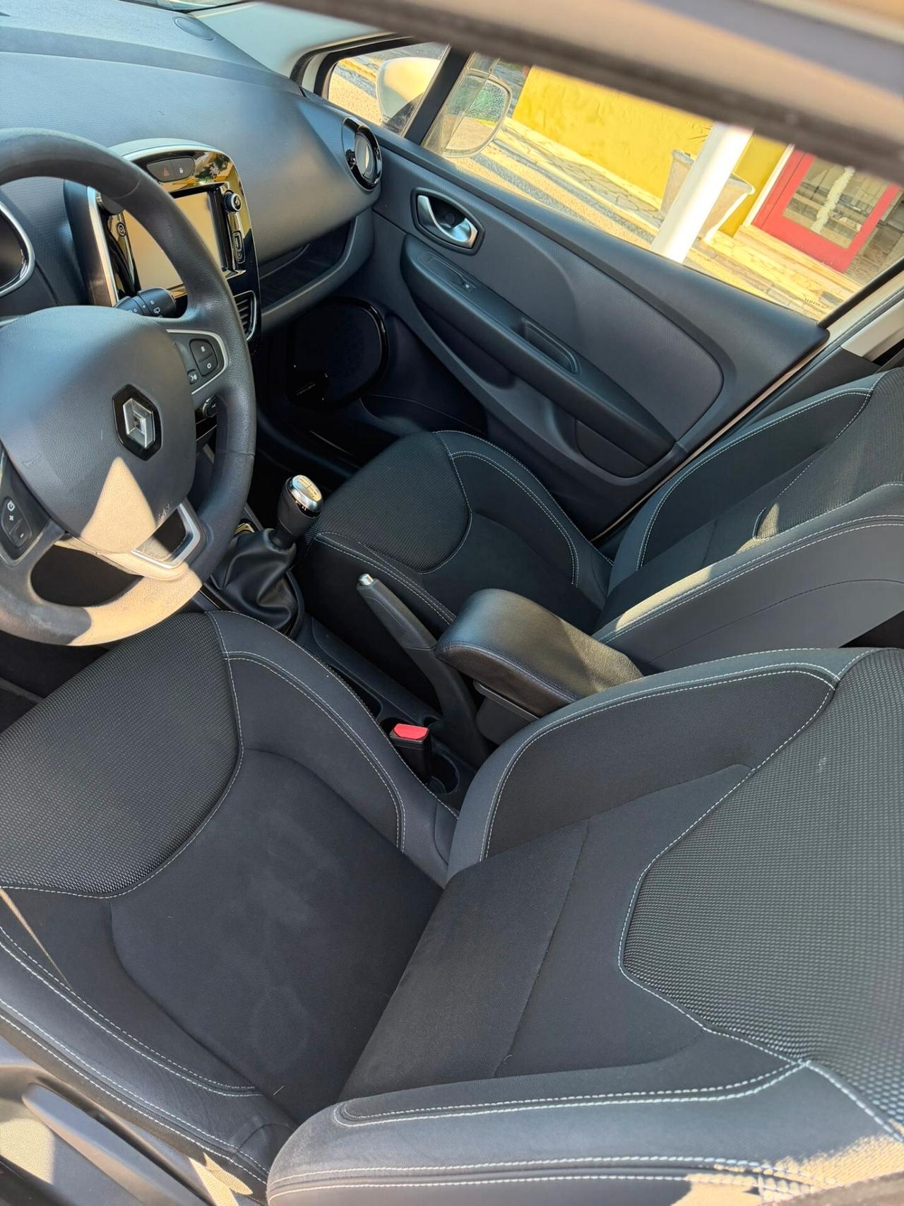 Renault Clio TCe 12V 90 CV GPL Start&Stop 5 porte Energy Zen