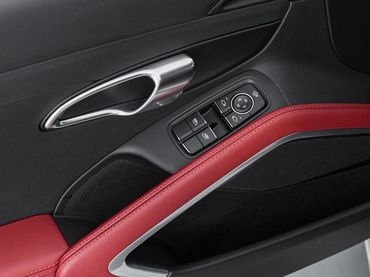 Porsche Cayman 2.0 300cv pdk