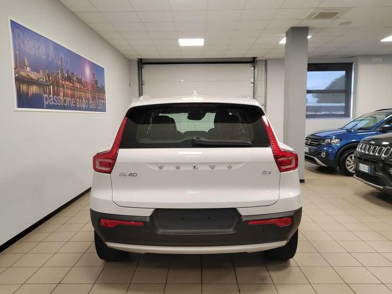 Volvo XC40 D3 Geartronic Business