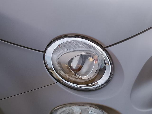 ABARTH 595 C 1.4 Turbo T-Jet 145 CV IMPECCABILE