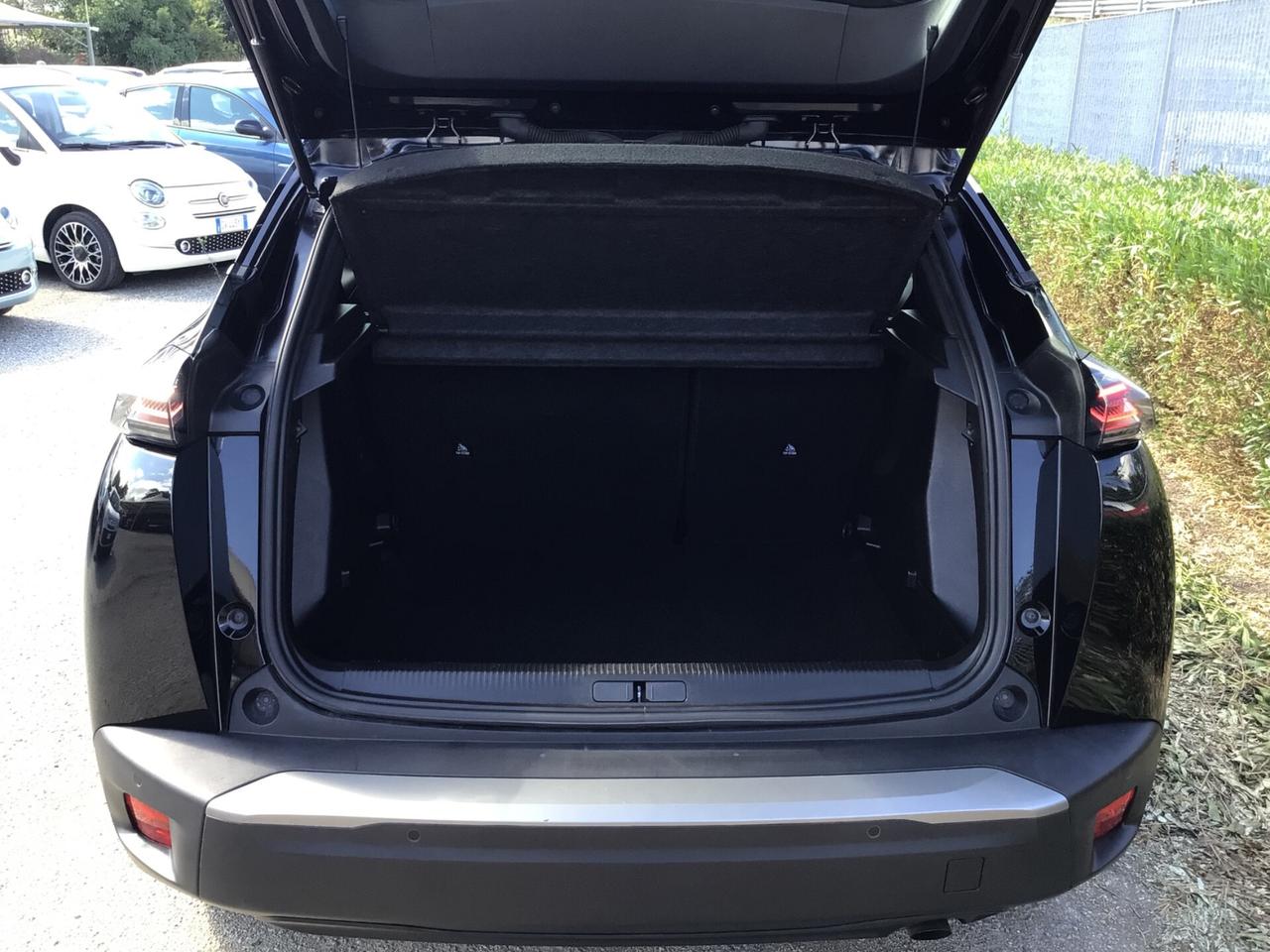 Peugeot 2008 1.2 100Cv Style