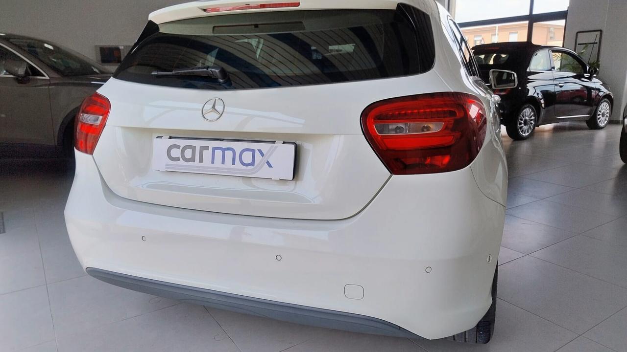 Mercedes-benz A 180 A 180 d Sport