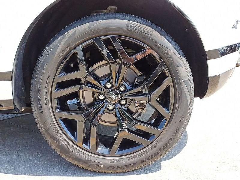 Land Rover RR Evoque Range Rover Evoque 2.0d i4 mhev R-Dynamic SE awd 163cv auto