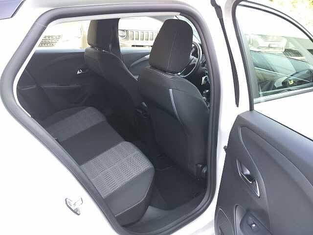 Opel Corsa 1.2 Edition