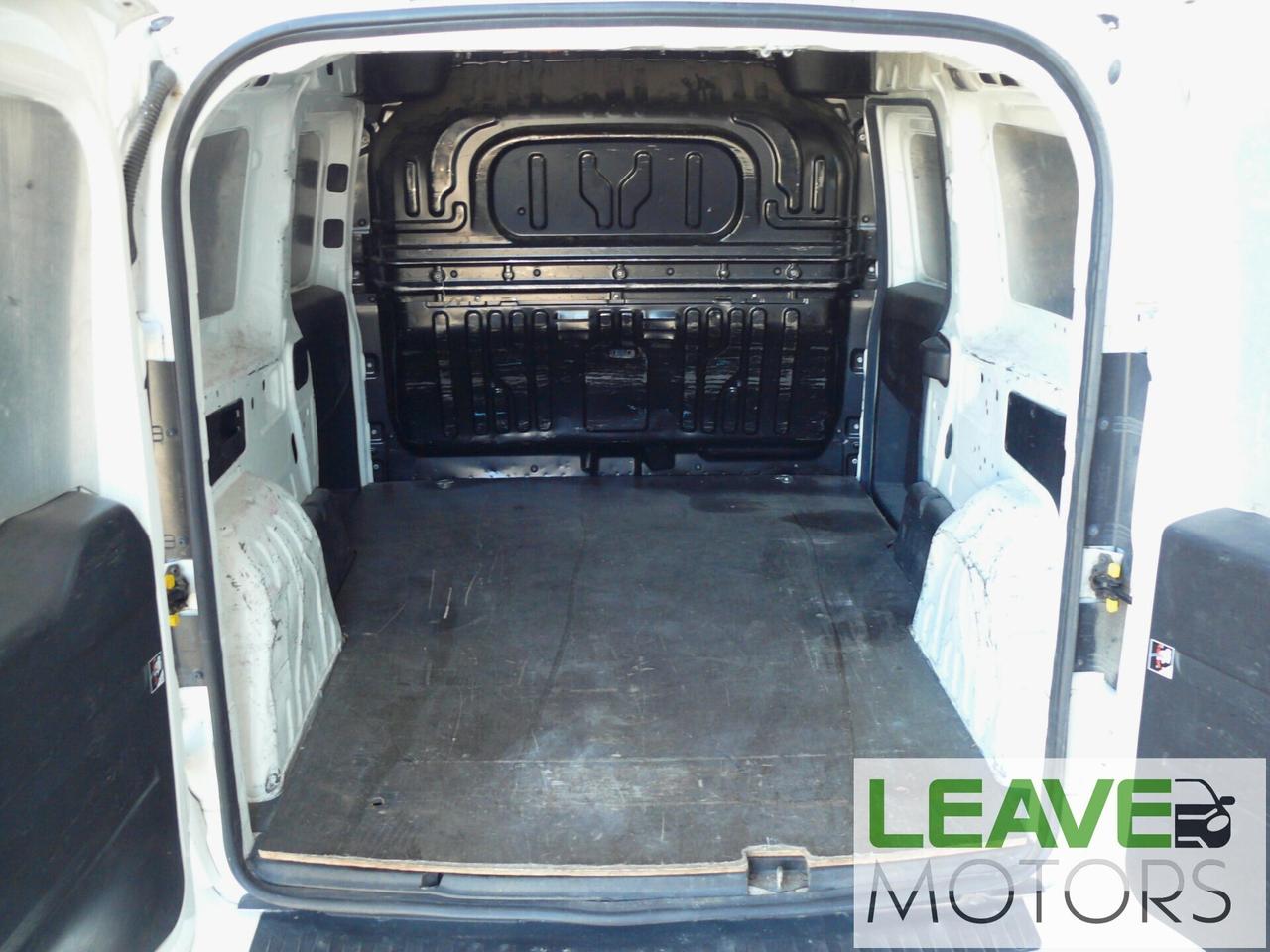 Fiat Doblò 1.6 MJT 120CV PL 3Posti SX (m1503)