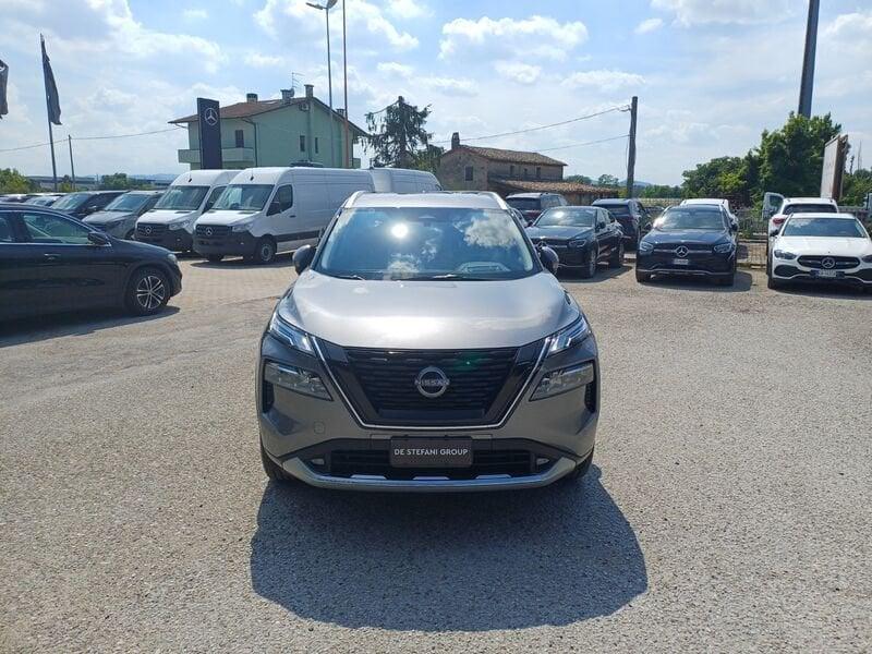 Nissan X-Trail X-Trail 1.5 e-power Tekna 2wd auto