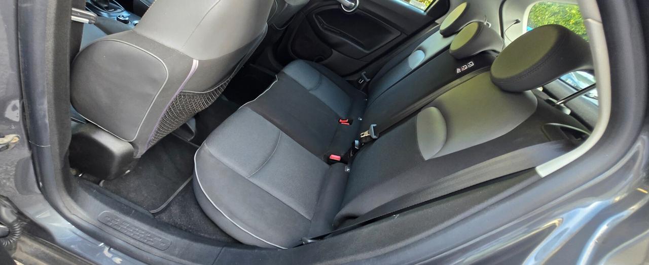 Fiat 500X 1.3 MultiJet 95 CV Business