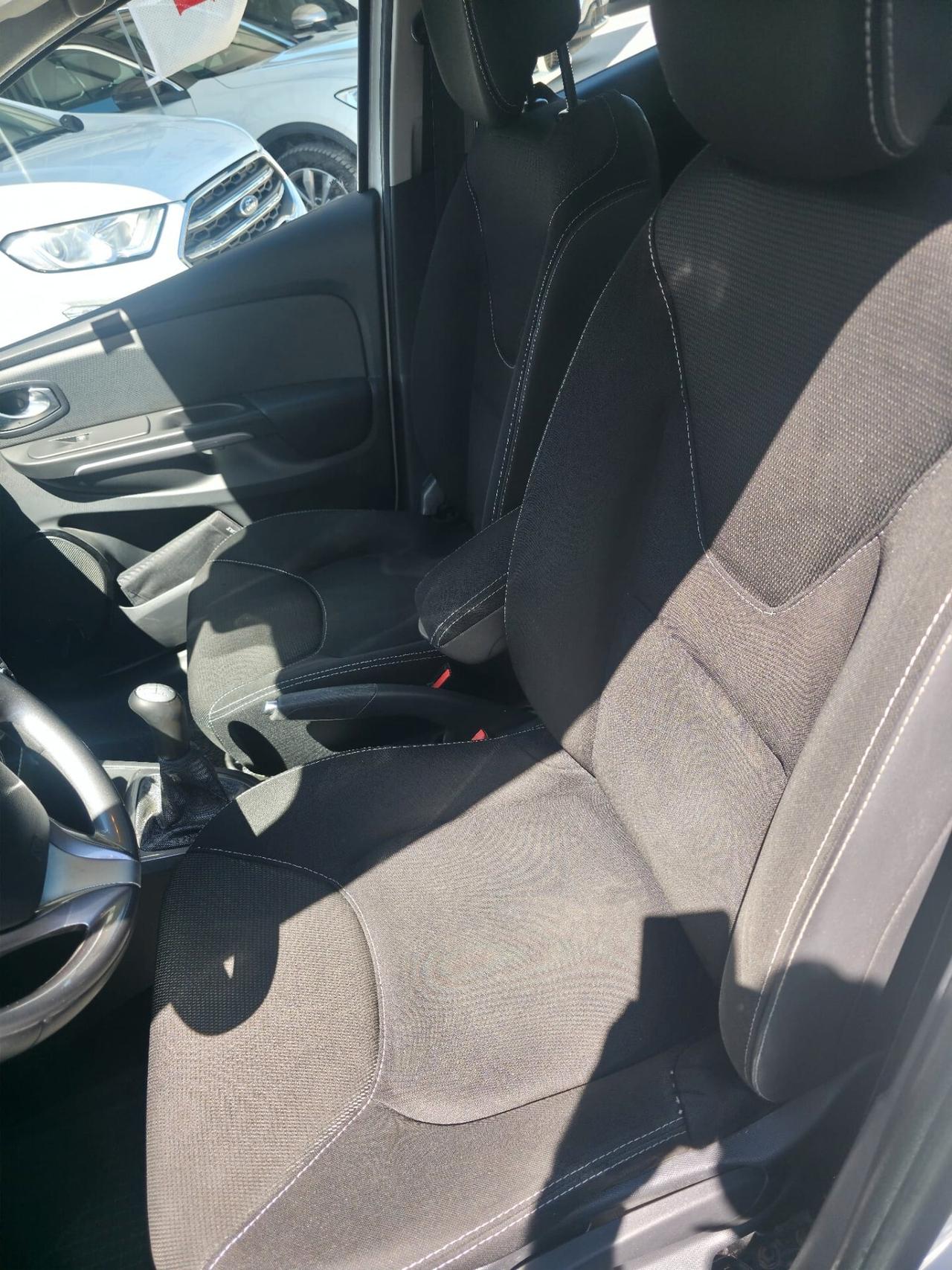 Renault Clio Sporter 1.5 dCi 8V 90CV Costume National