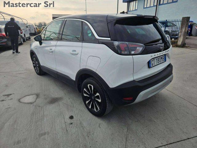 OPEL Crossland Crossland 1.2 Elegance automat. - targa GT180MB