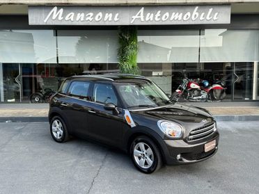MINI Countryman Mini Cooper Countryman NEOPATENTATI