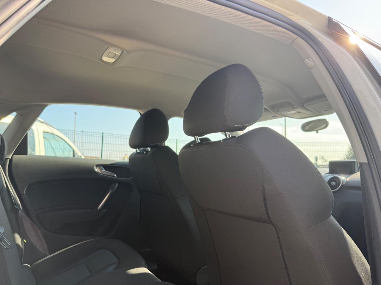 Audi A1 1.2 TFSI Admired