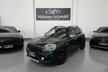 MINI Cooper Countryman 1.5cc 136cv CarPlay Finanziabile OK Neopatentati