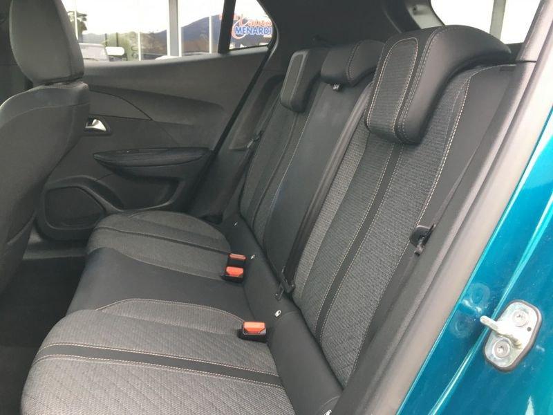 Peugeot 2008 PureTech 100 Allure PROMO * PARI AL NUOVO