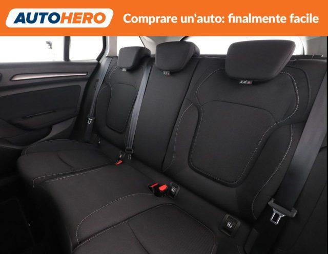 RENAULT Megane Mégane Sporter Blue dCi 115 CV EDC Business