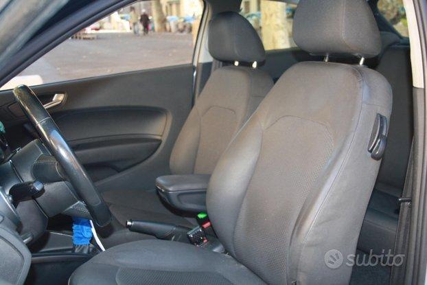 Audi A1 1.4 TDI S Tronic Ultra Metal plus NEOPATEN