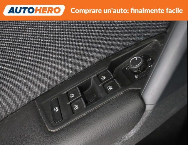 SEAT Tarraco 2.0 TDI DSG XCELLENCE