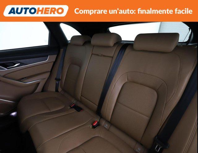 JAGUAR F-Pace 2.0 D 163 CV AWD aut. S