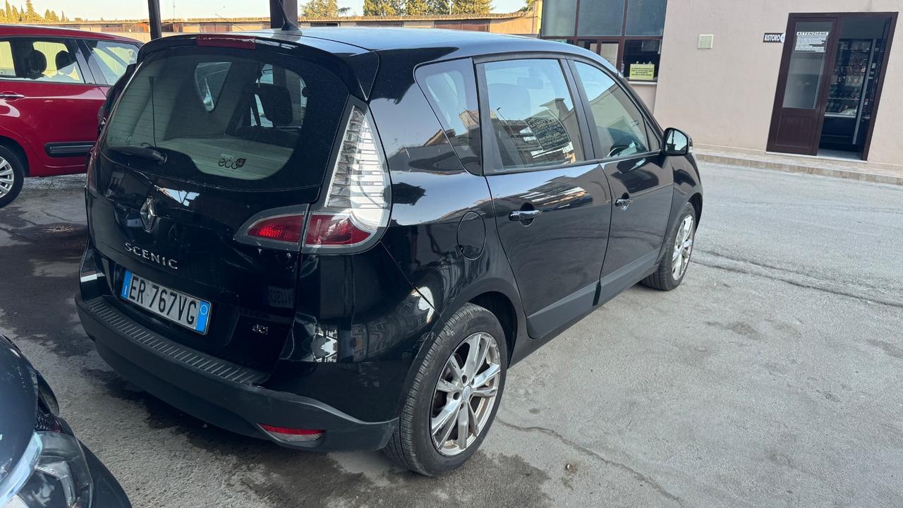 Renault Scenic Scénic XMod 1.5 dCi 110CV Start&Stop Wave