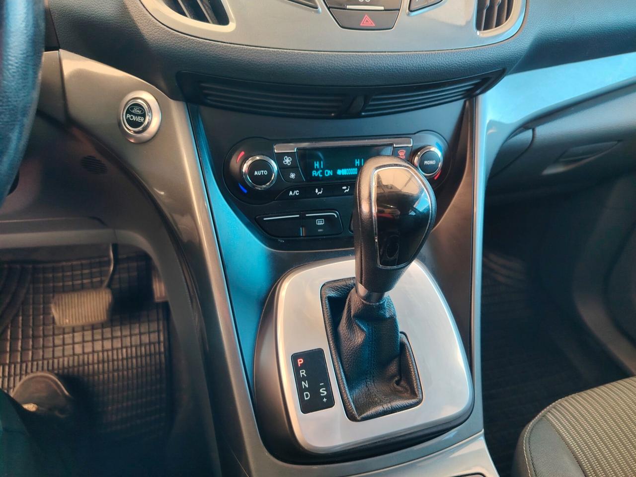 Ford C-Max 2.0 TDCi 115CV Powershift Titanium Business