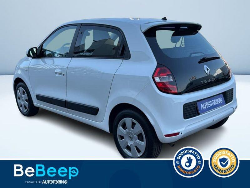 Renault Twingo 0.9 TCE DUEL GPL 90CV