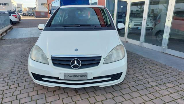 MERCEDES-BENZ A 160 CDI Coupé