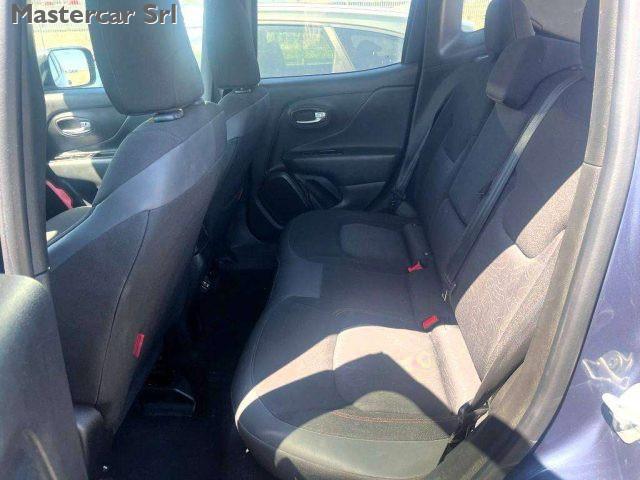 JEEP Renegade Renegade 1.3 t4 phev Trailhawk 4xe at6 -GK969DS