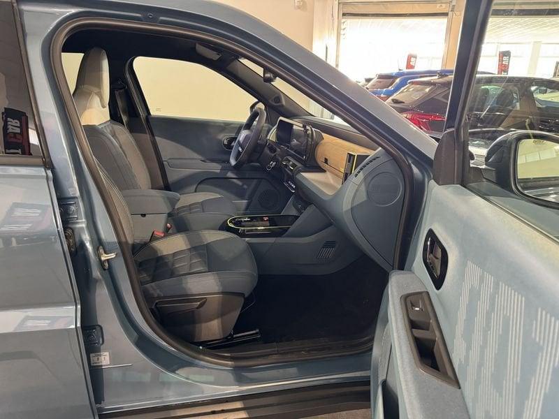 FIAT Grande Panda Grande Panda 1.2 Hybrid 110 CV S&S La Prima