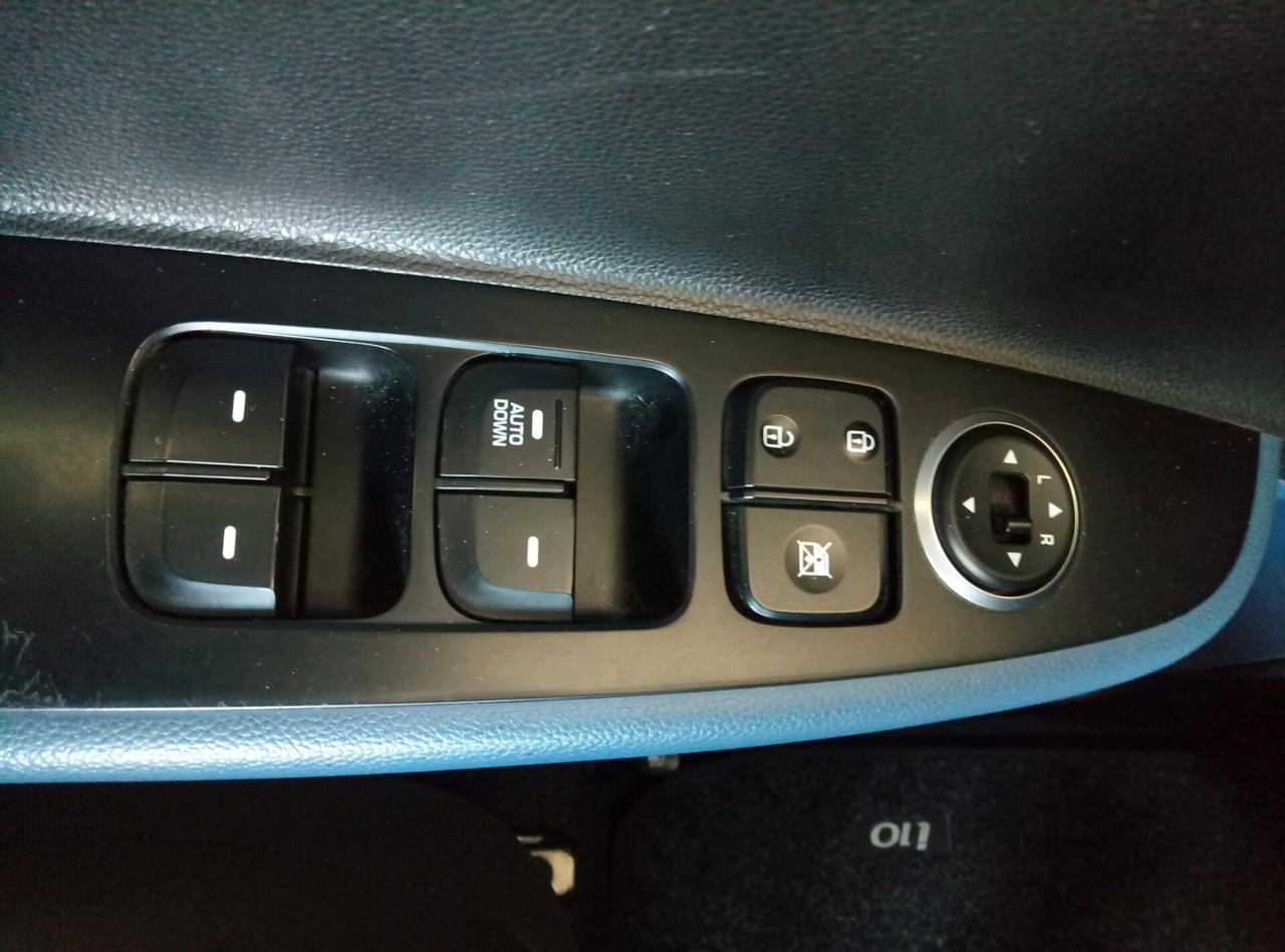 Hyundai i10 1.0 LPGI Econext Comfort