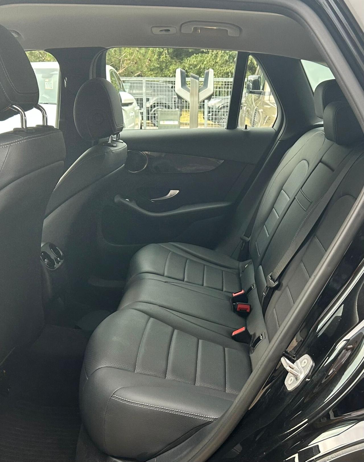 Mercedes-benz GLC 220 d 4Matic Executive