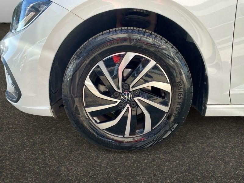 Volkswagen Polo Polo 1.0 TSI Life