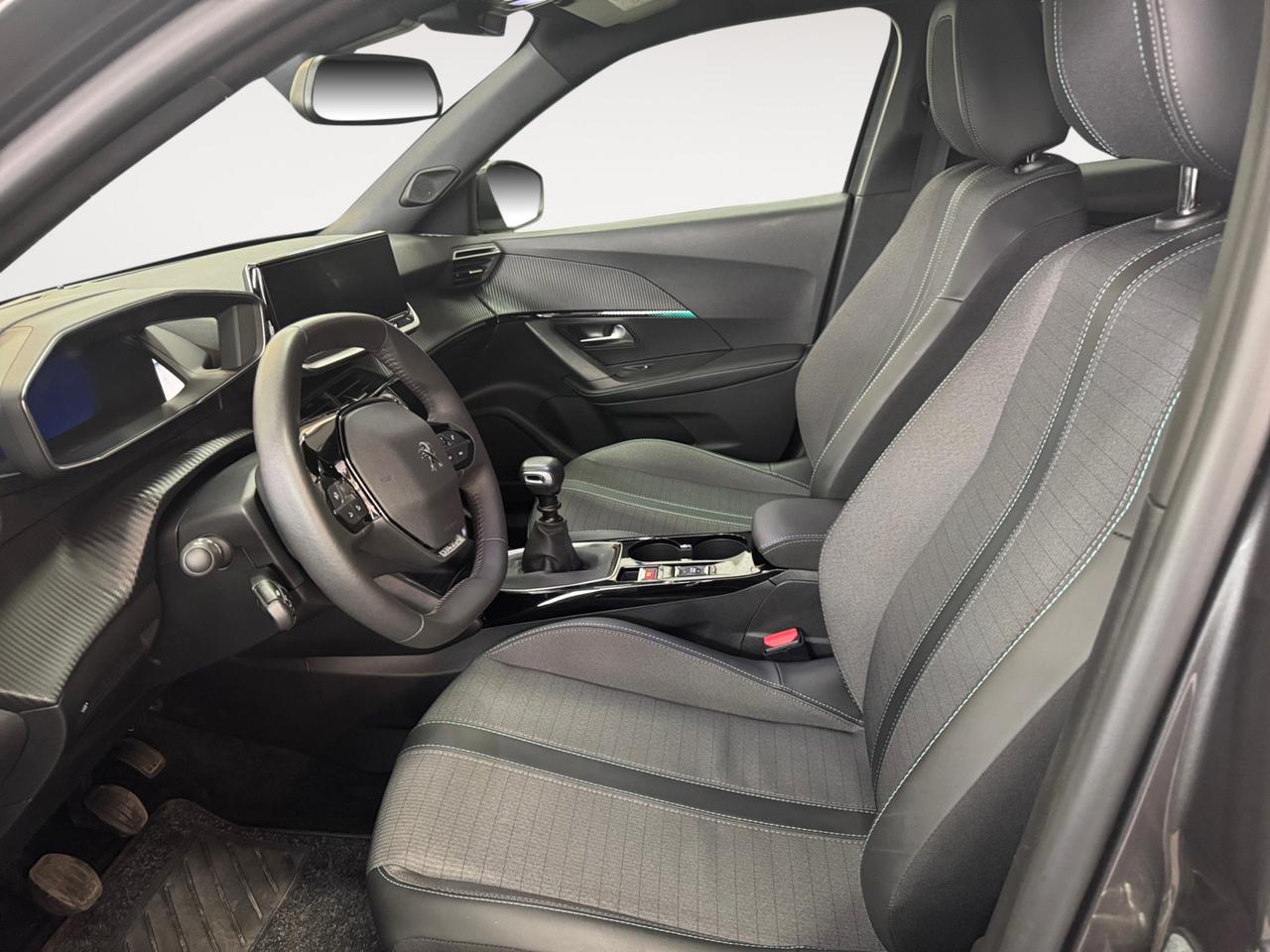 PEUGEOT 2008 1.2 puretech Allure Pack s&s 130cv