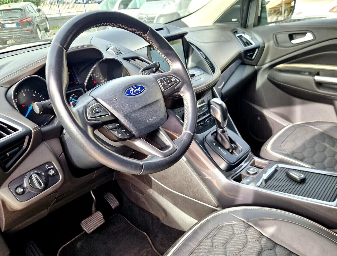 Ford Kuga VIGNALE AWD 4X4 2.0 150CV