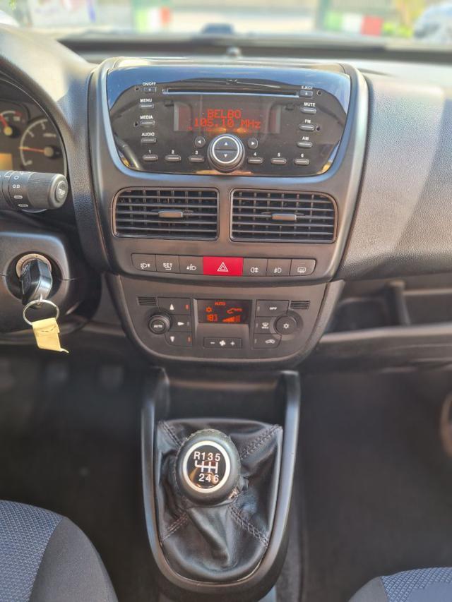OPEL Combo Tour 7 Posti 1.6 Cdti 120 Cv