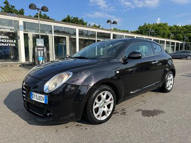 Alfa Romeo MiTo 1.4 78 CV BENZINA NEOPATENTATI EURO 5