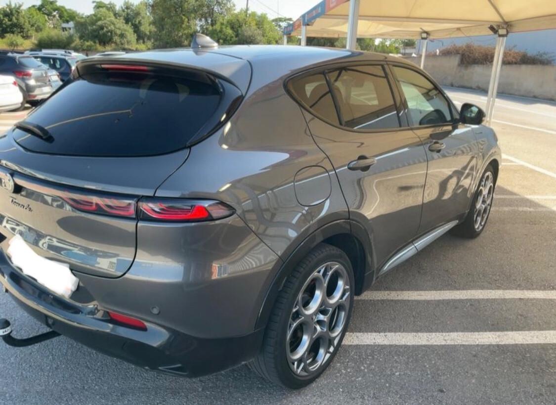 Alfa Romeo Tonale 1.5 MHEV TCT7 SPECIALE MATRIX2023