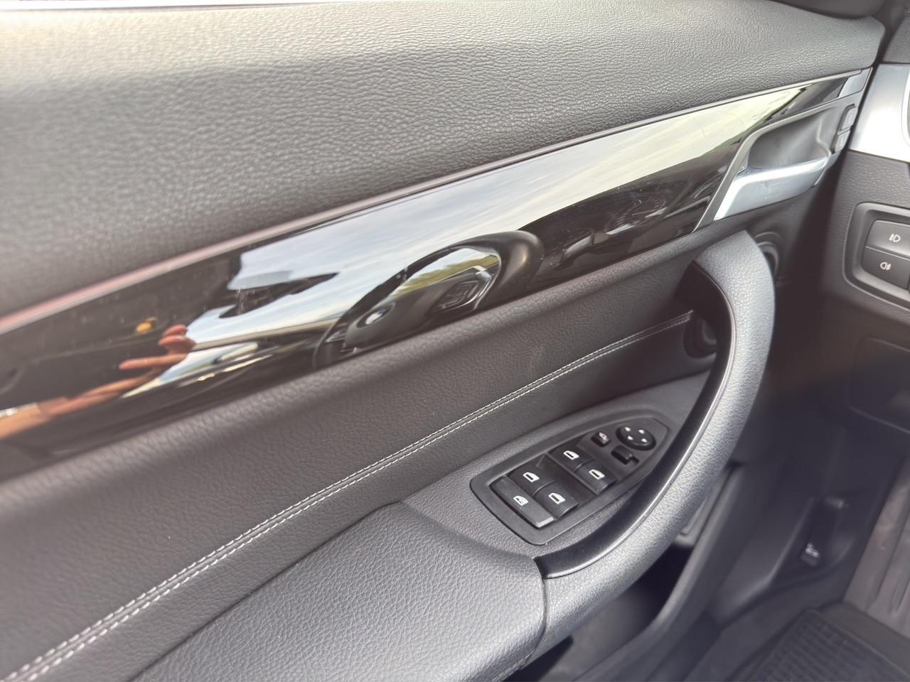 Bmw X1 sDrive18d xLine